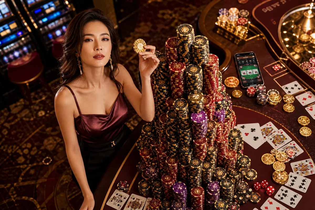 888b02 casino trực tuyến live dealer